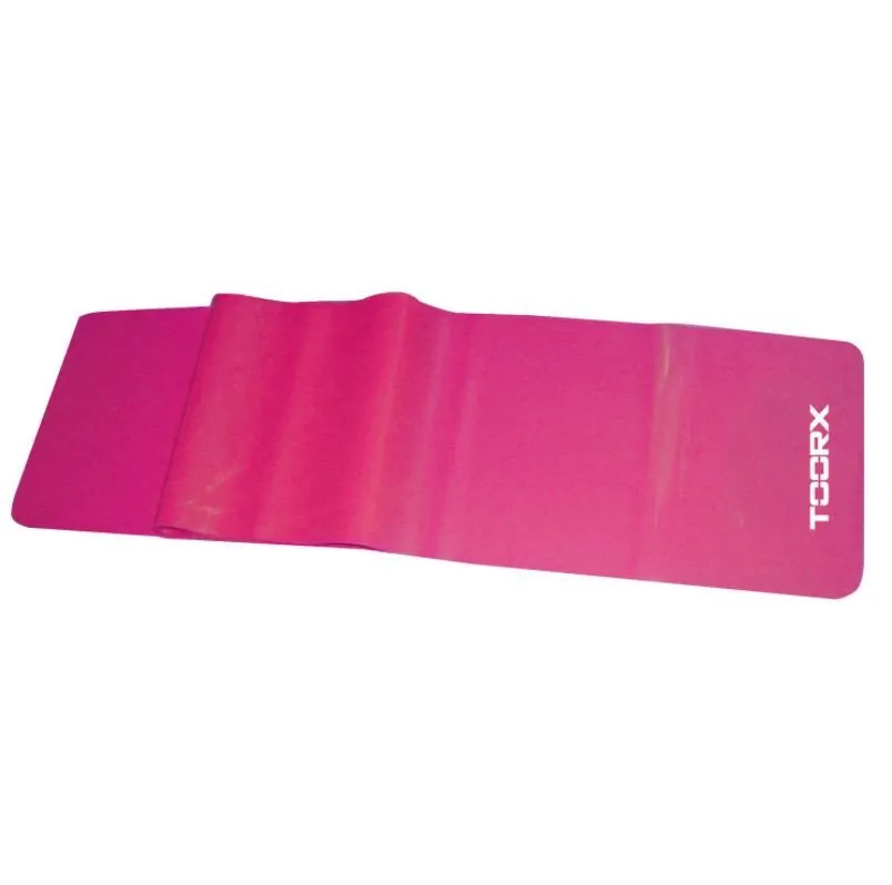 DANA SPORT Fascia elastica light 150 x 15 cm x spessore 0.35 mm