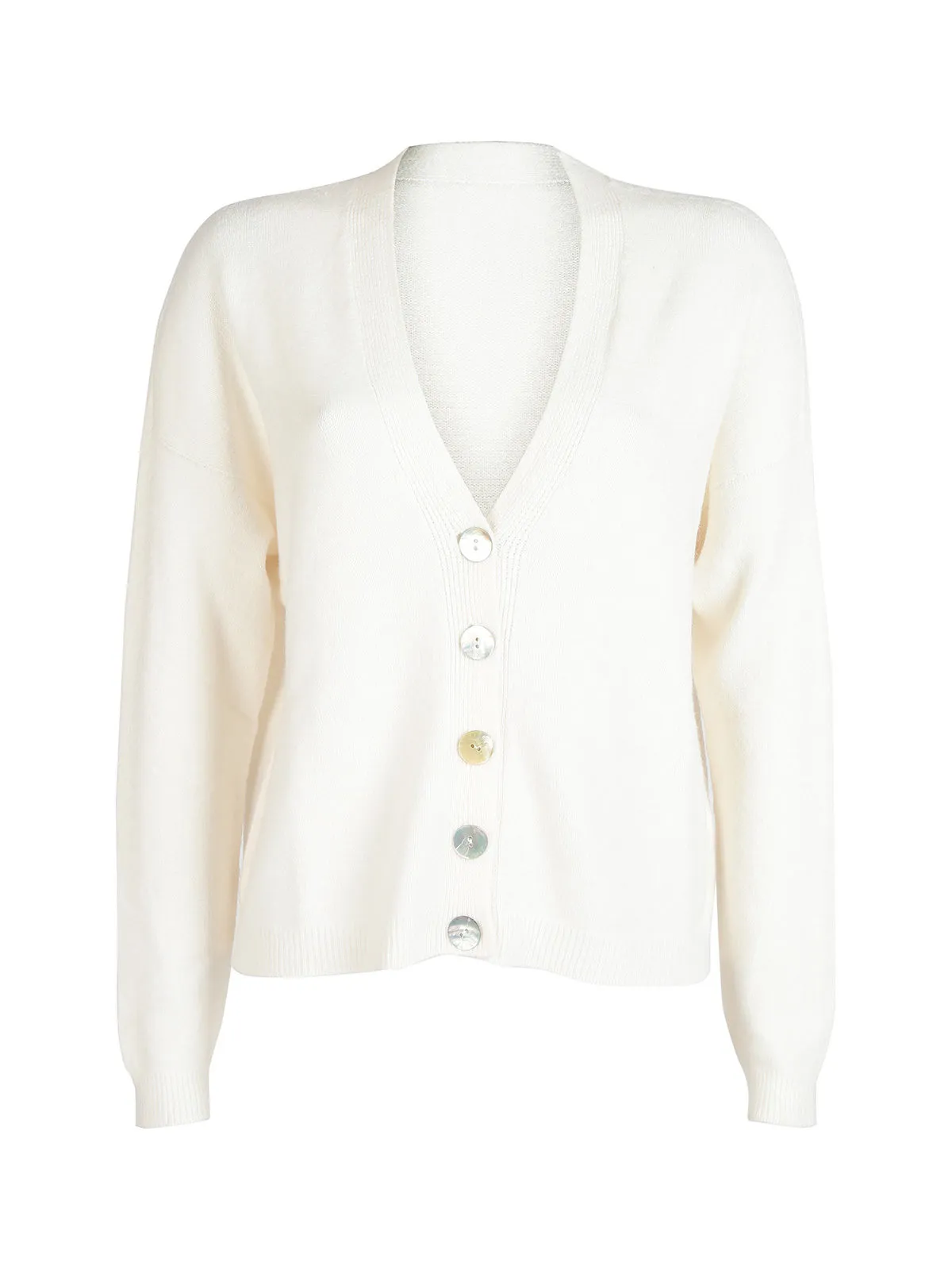 Daystar Gilet femme à boutons