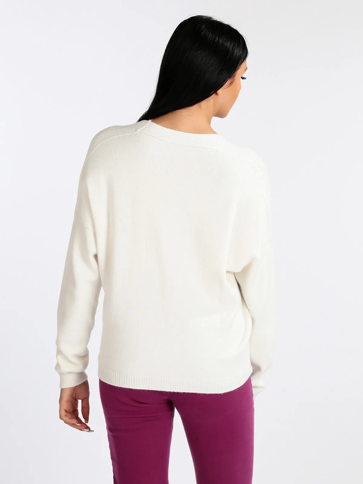 Daystar Gilet femme à boutons