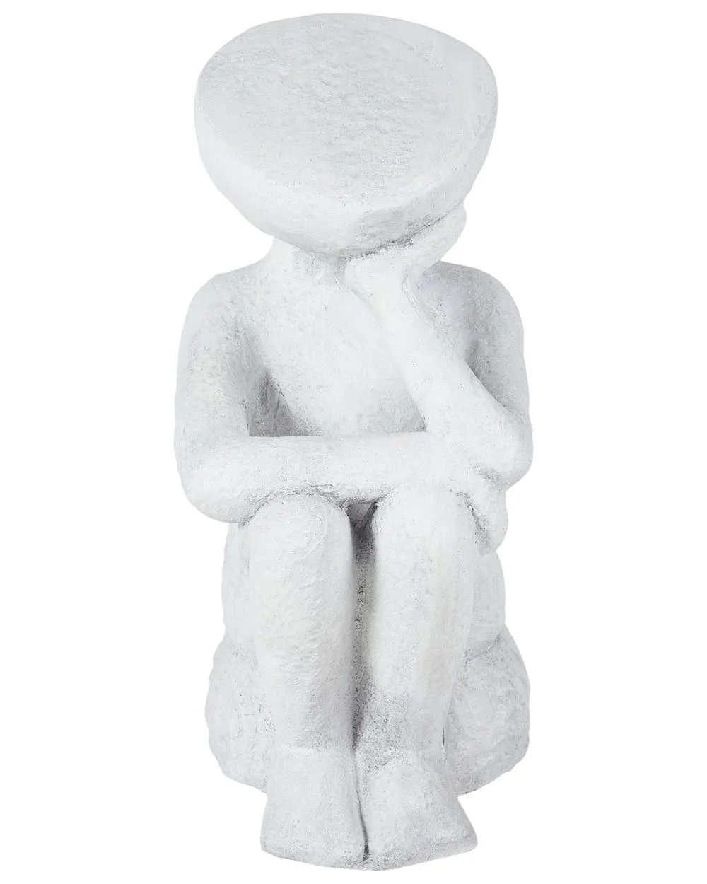 Decorative Figurine Grey FRIA