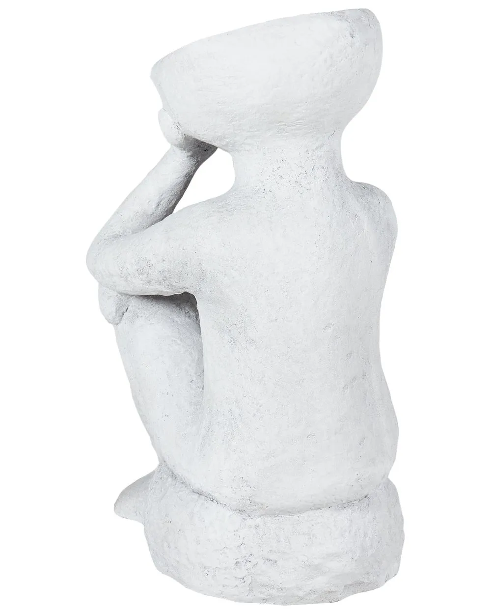Decorative Figurine Grey FRIA