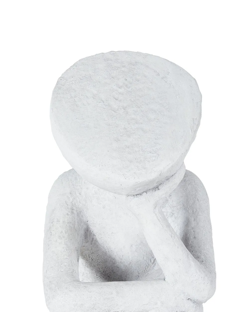 Decorative Figurine Grey FRIA