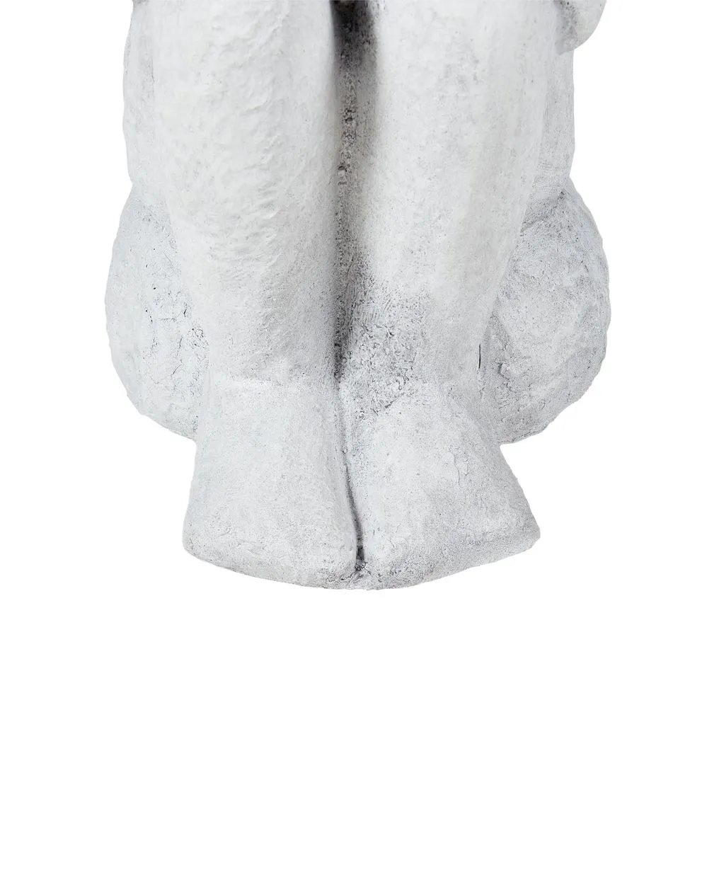 Decorative Figurine Grey FRIA