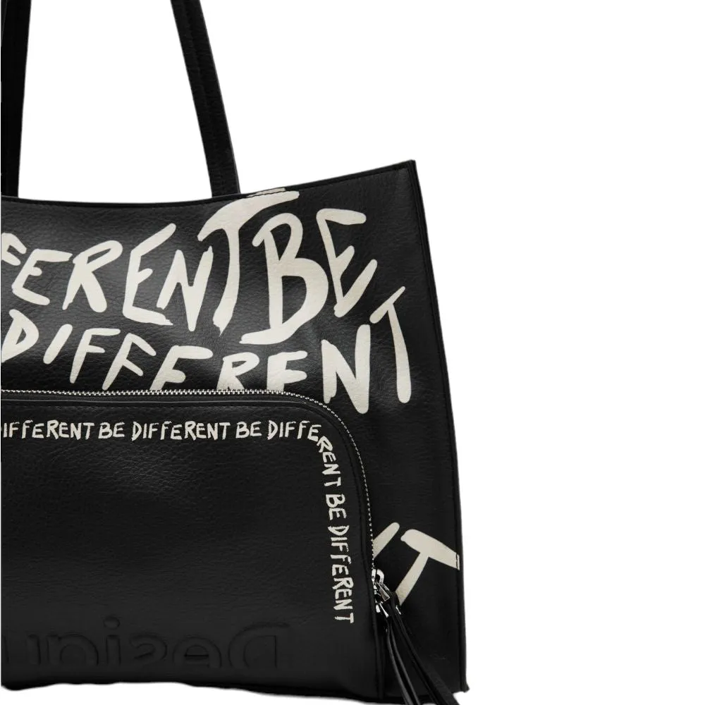 desigual be different hanover 22waxpax 222 negro