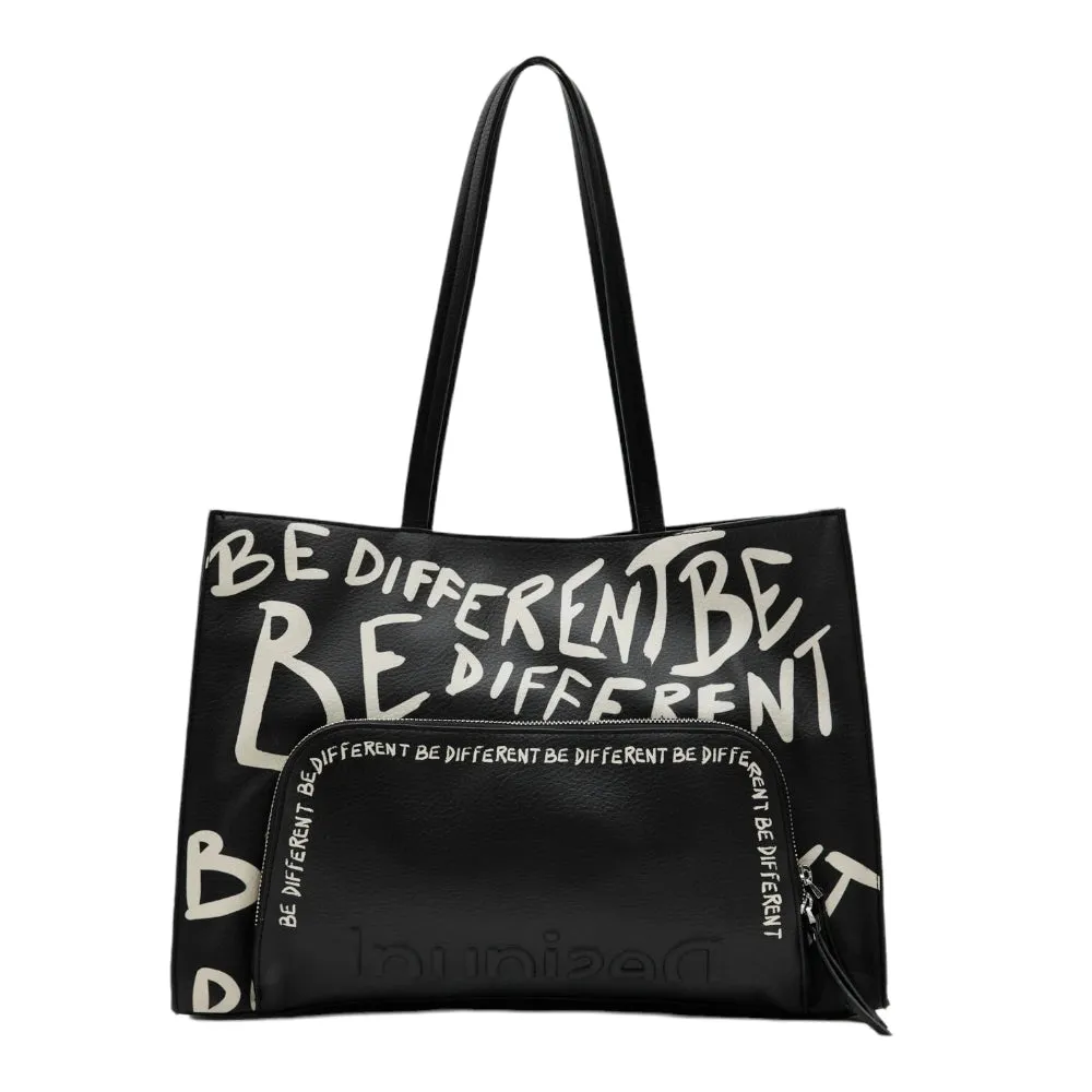desigual be different hanover 22waxpax 222 negro