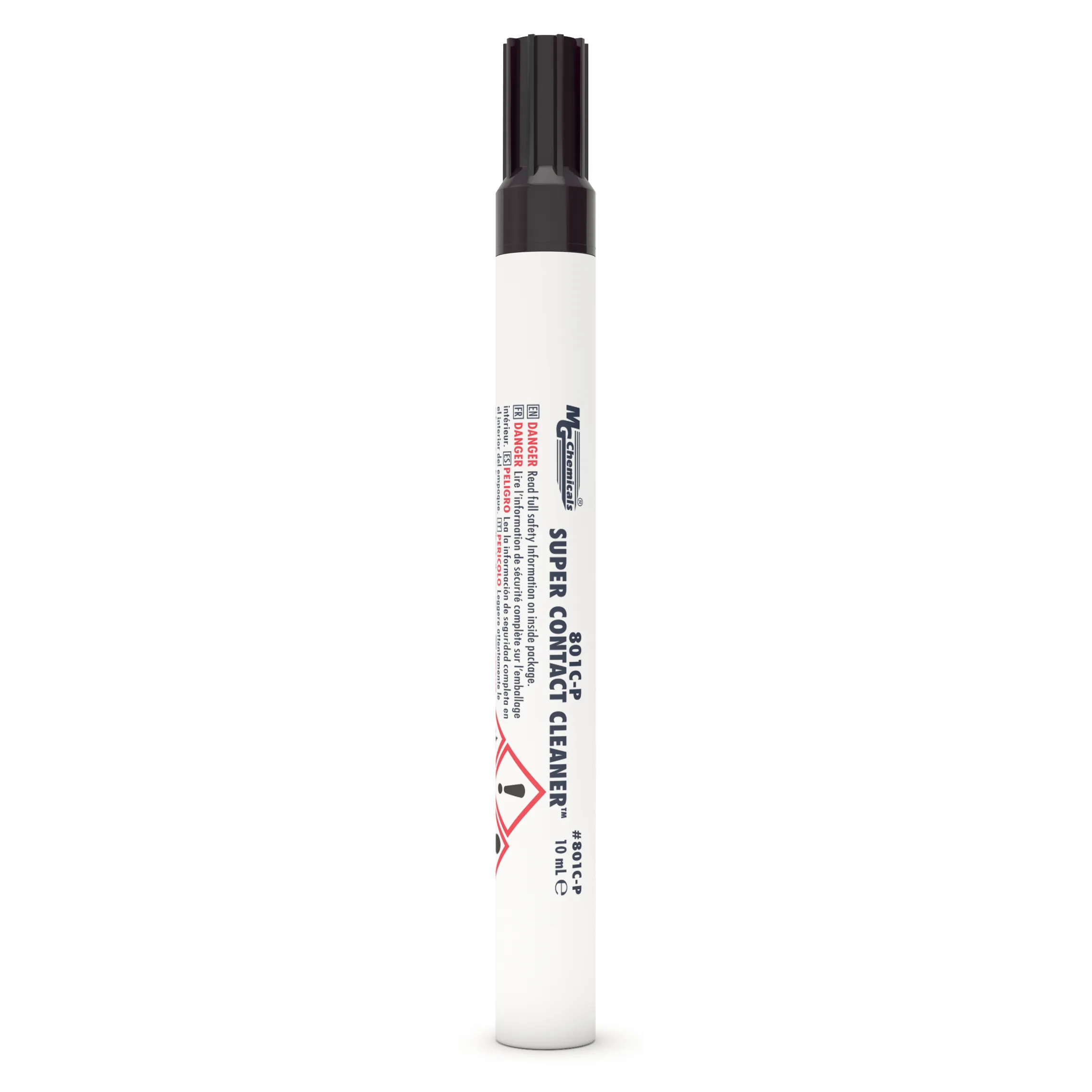 Detergente per contatti da 10 ml