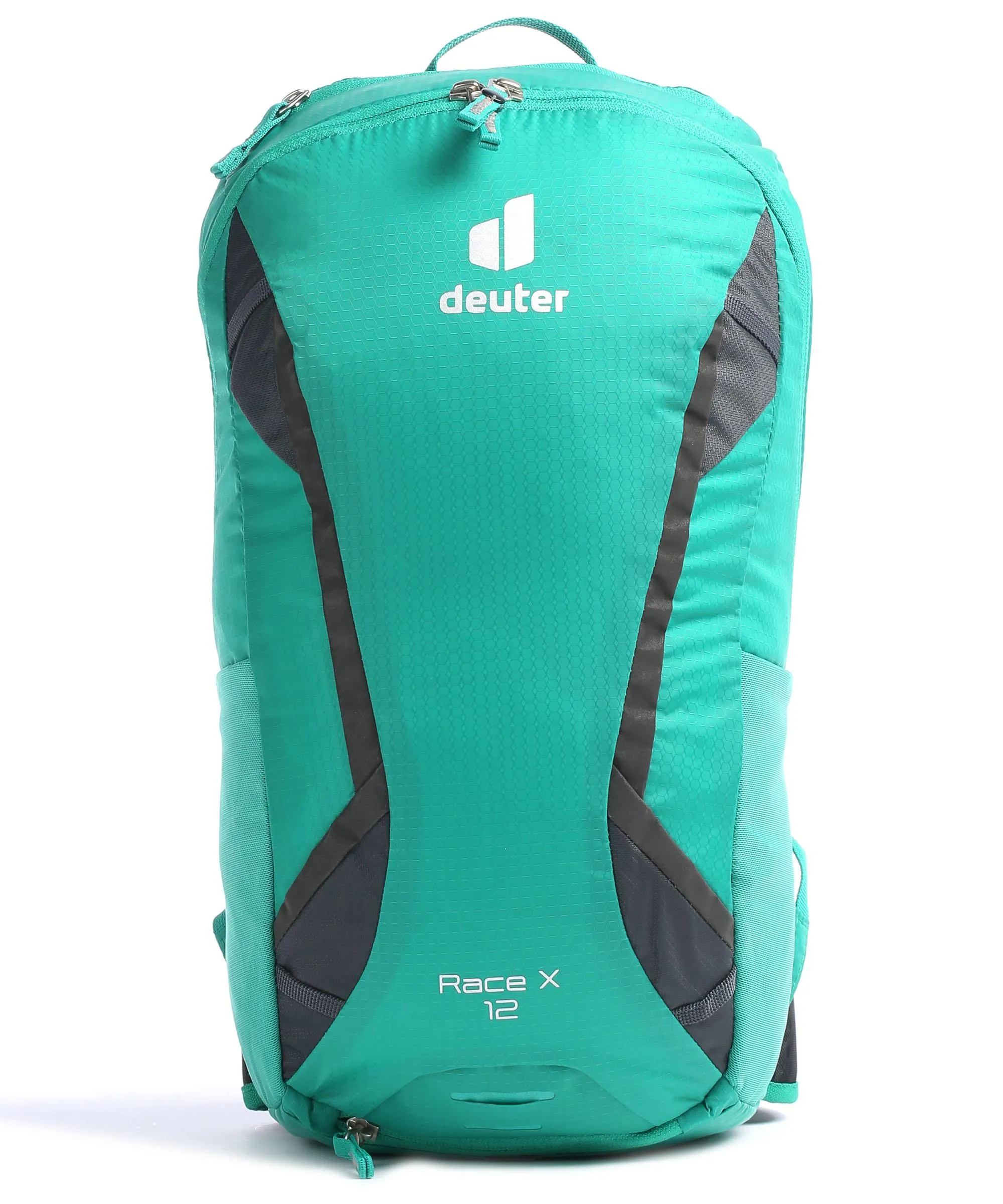  Deuter Race X Zaino poliammide verde  