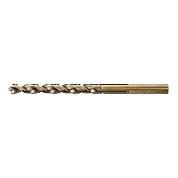 DeWALT Box 10 punte per Metallo T2 da 6mm DT5549-QZ 