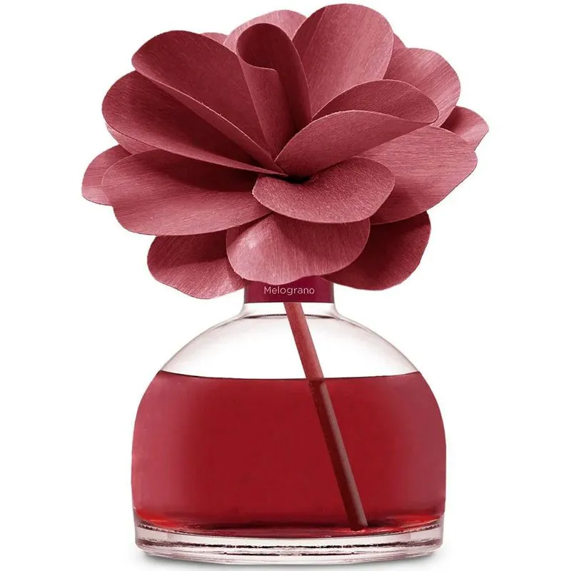 Diffusore Camelia Melograno 200 ml 