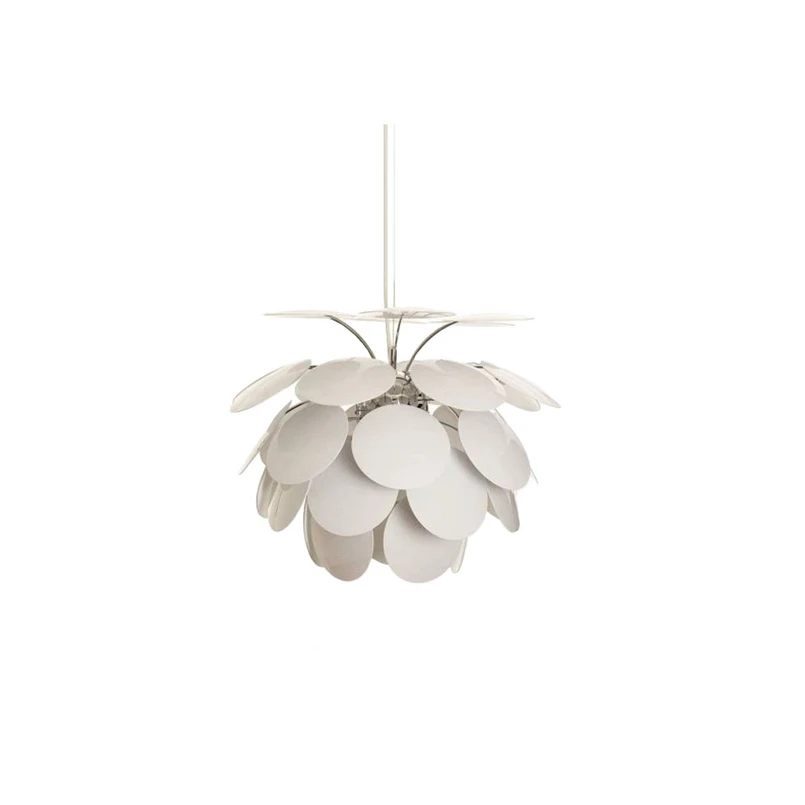 Discoco Lampada a Sospensione Ø68 Bianco - Marset | Acquista online