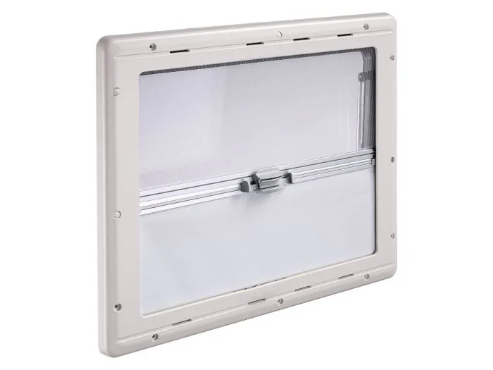 Dometic Seitz S4 90 x 50 finestra con apertura a libro