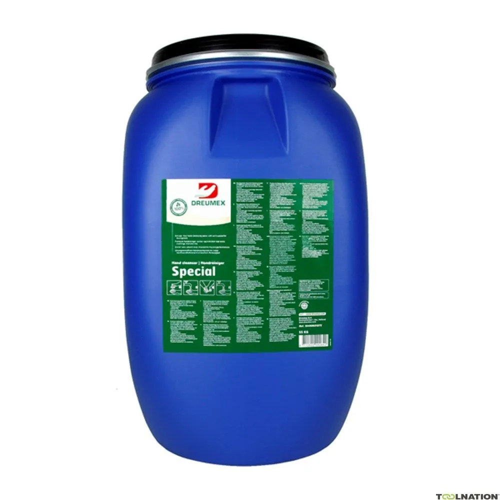Dreumex 10490601075 Botte speciale 55KG