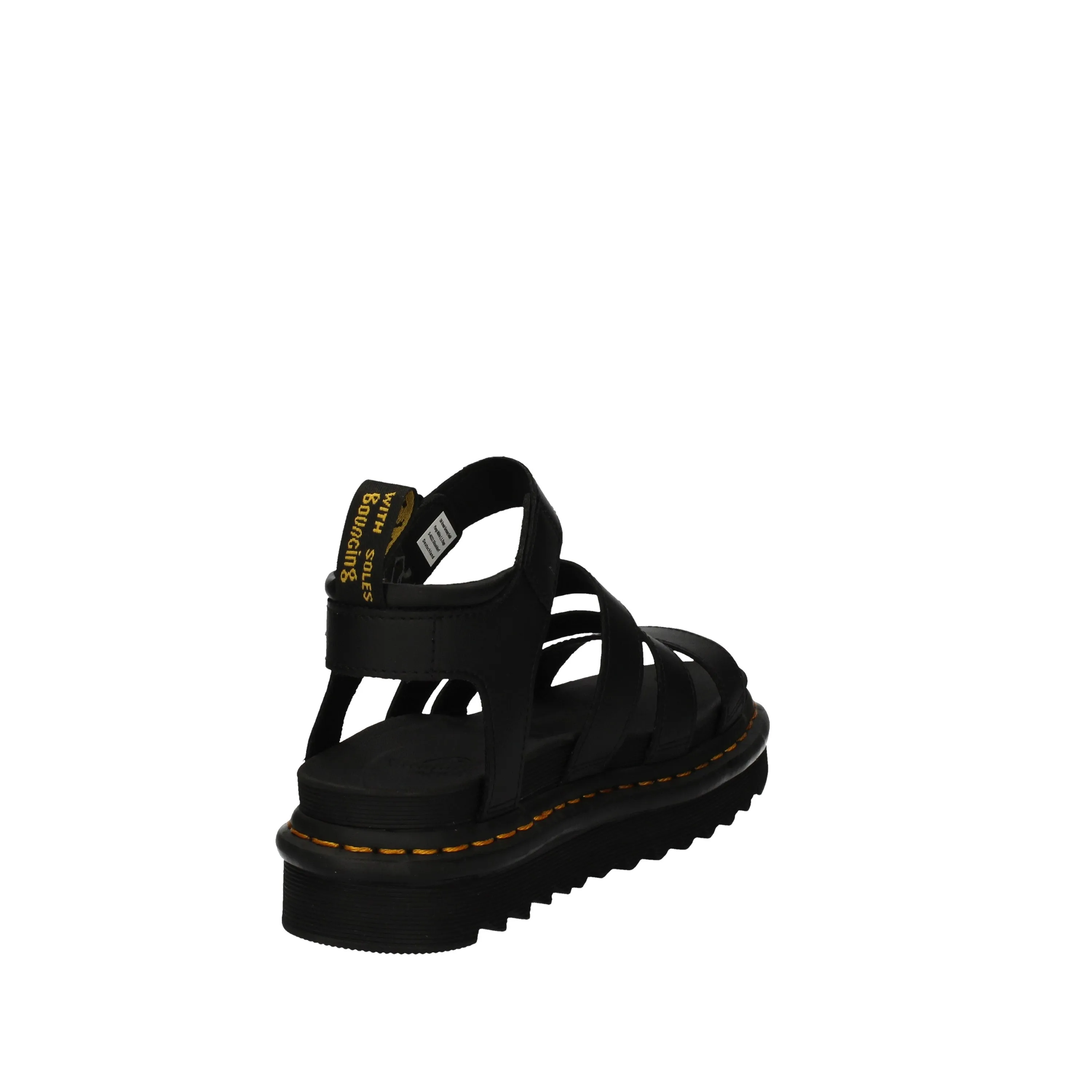 dr.martens sandali dmsblai - 24235001  