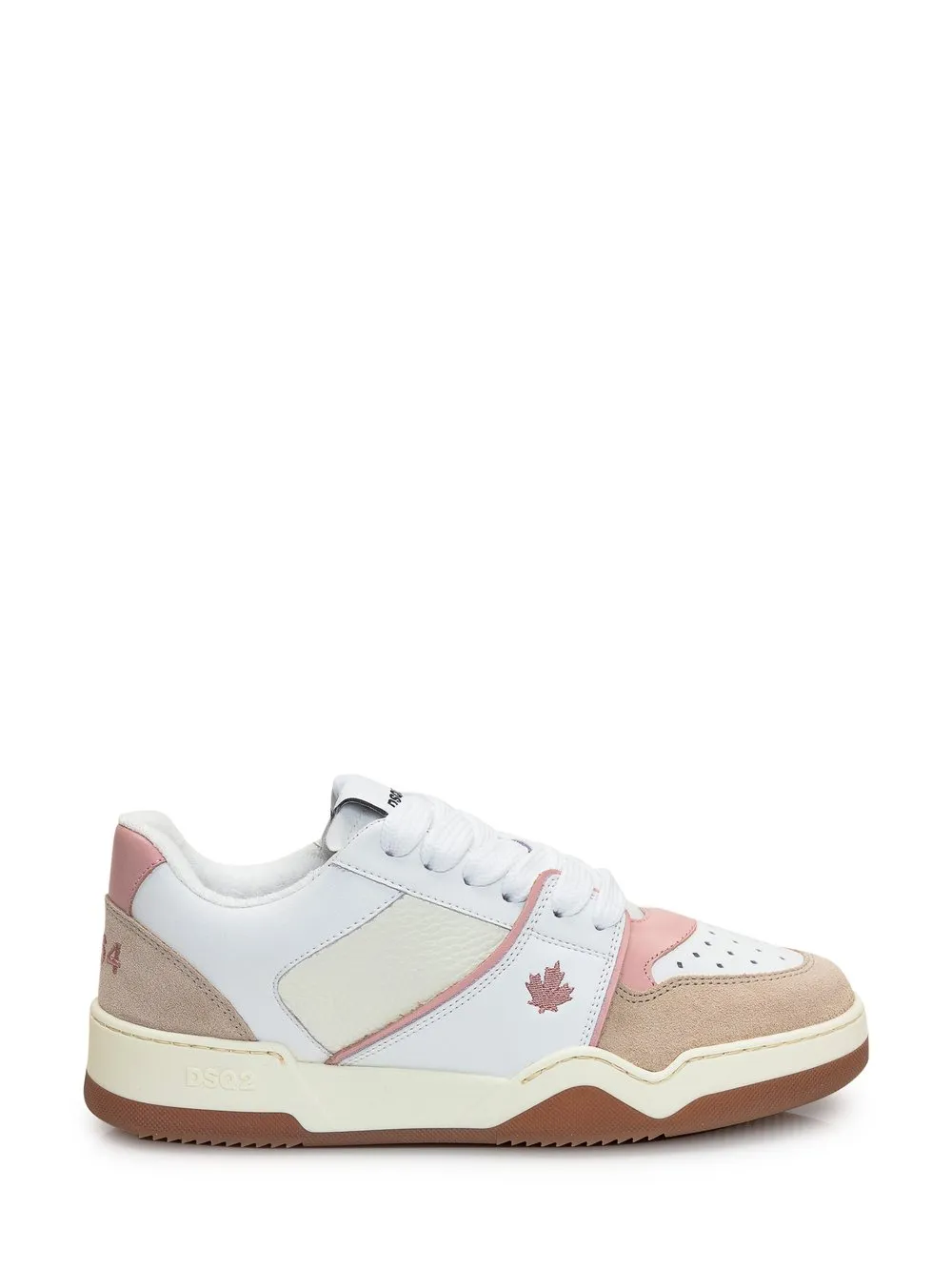 DSQUARED2 Sneaker Spiker  
