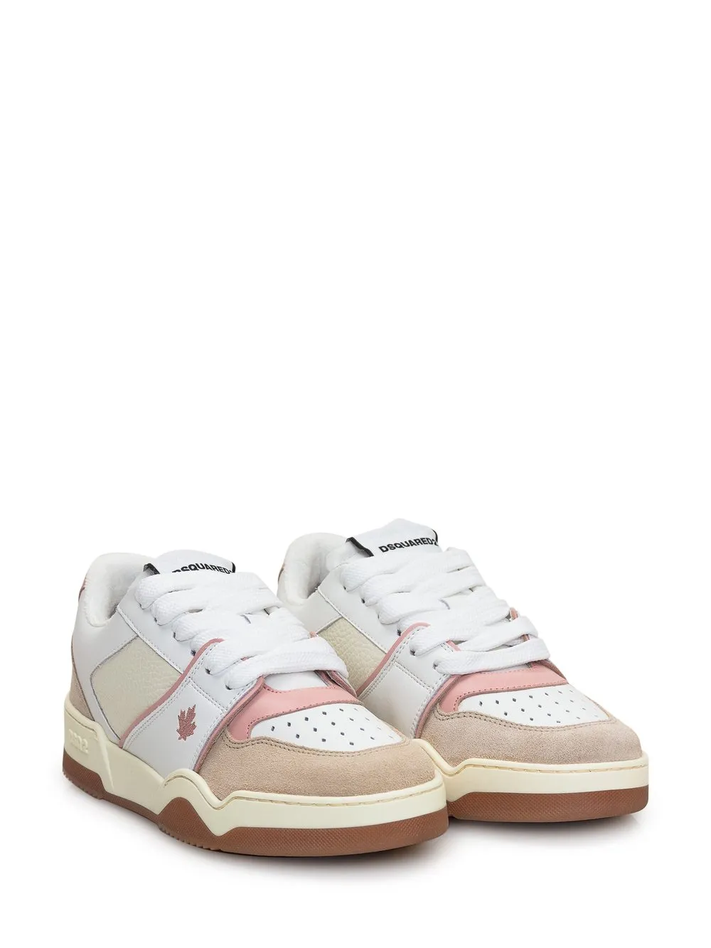 DSQUARED2 Sneaker Spiker  