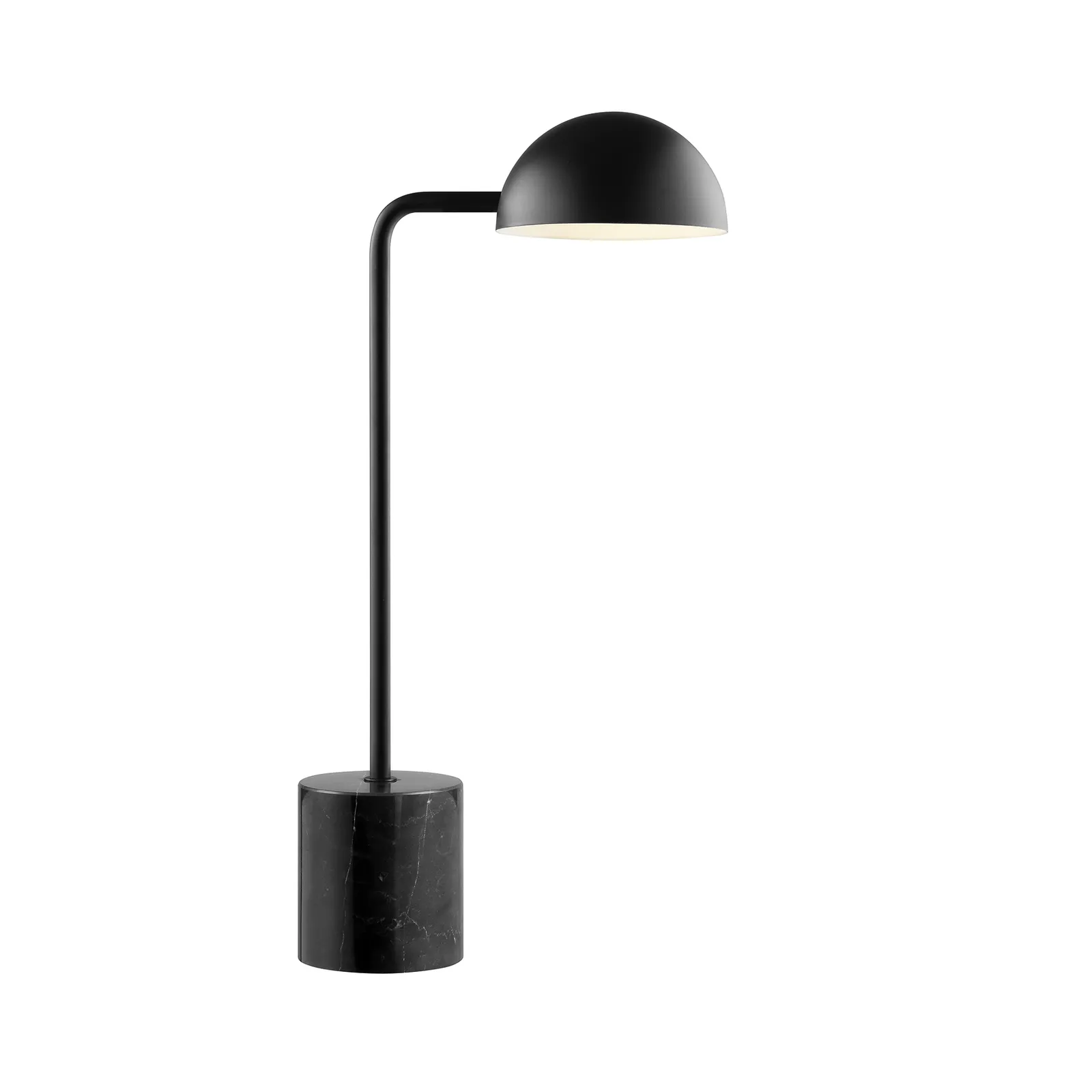 Dyberg Larsen Marble lampada da tavolo