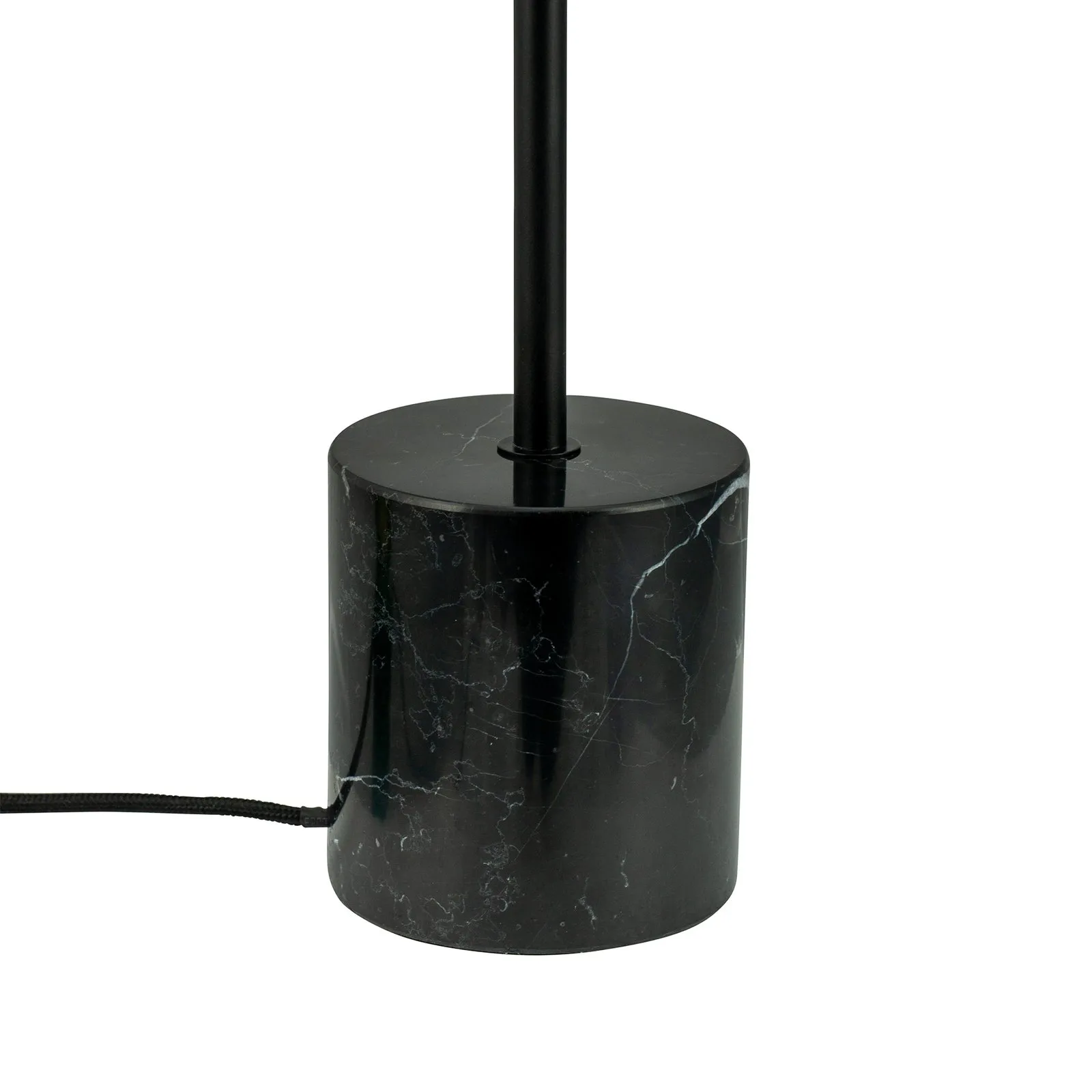 Dyberg Larsen Marble lampada da tavolo