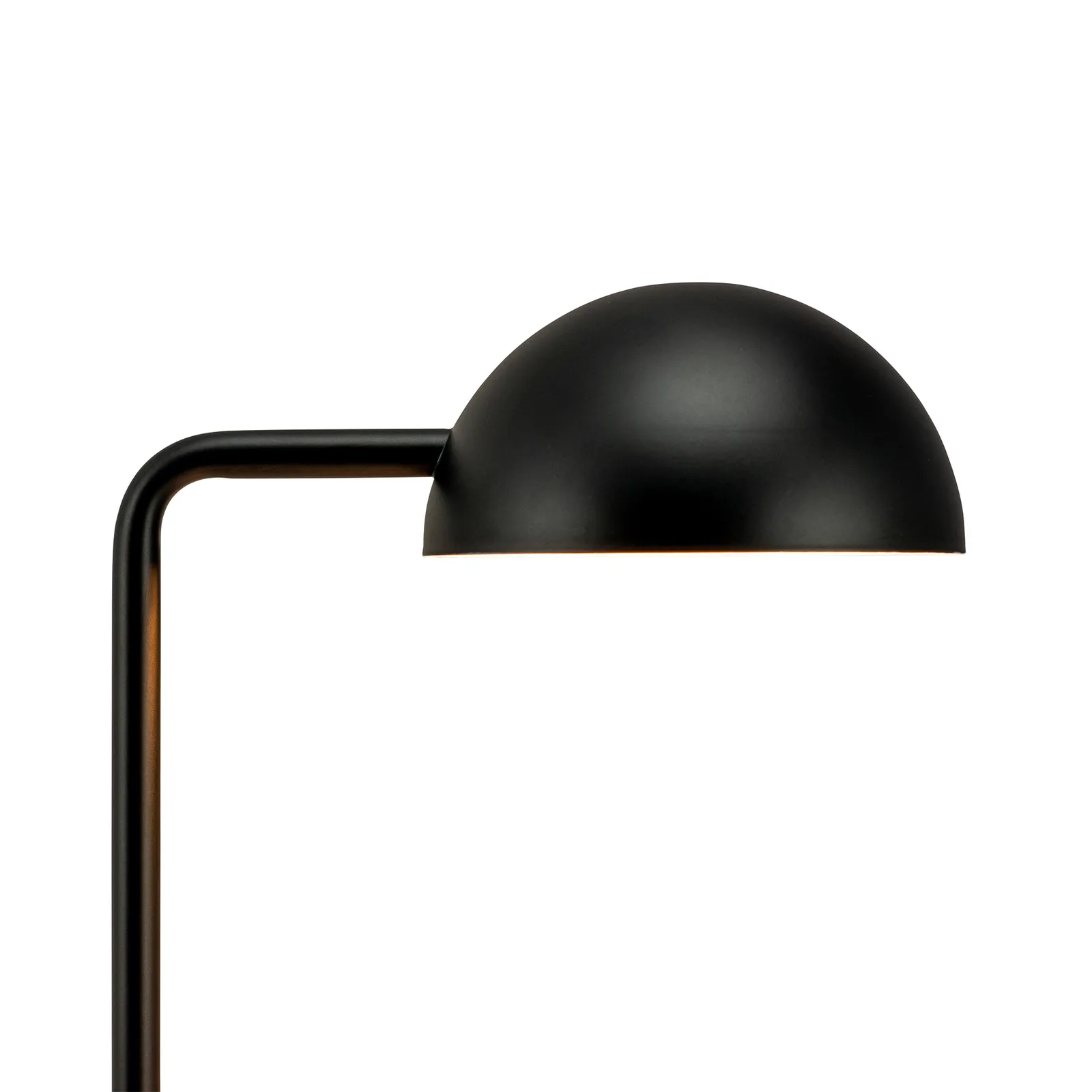 Dyberg Larsen Marble lampada da tavolo