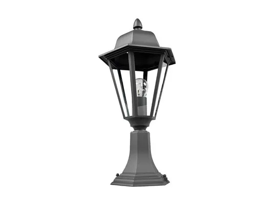 Edana Lampada da Giardino Graphite - Lindby | Acquista online