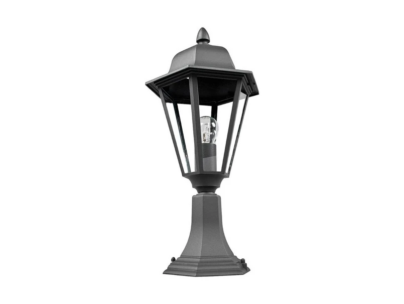 Edana Lampada da Giardino Graphite - Lindby | Acquista online