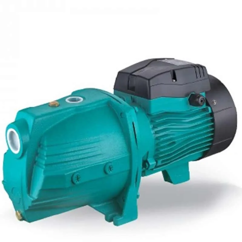 Elettropompa autoadescante Trifase 3 Hp Leo AJ220 