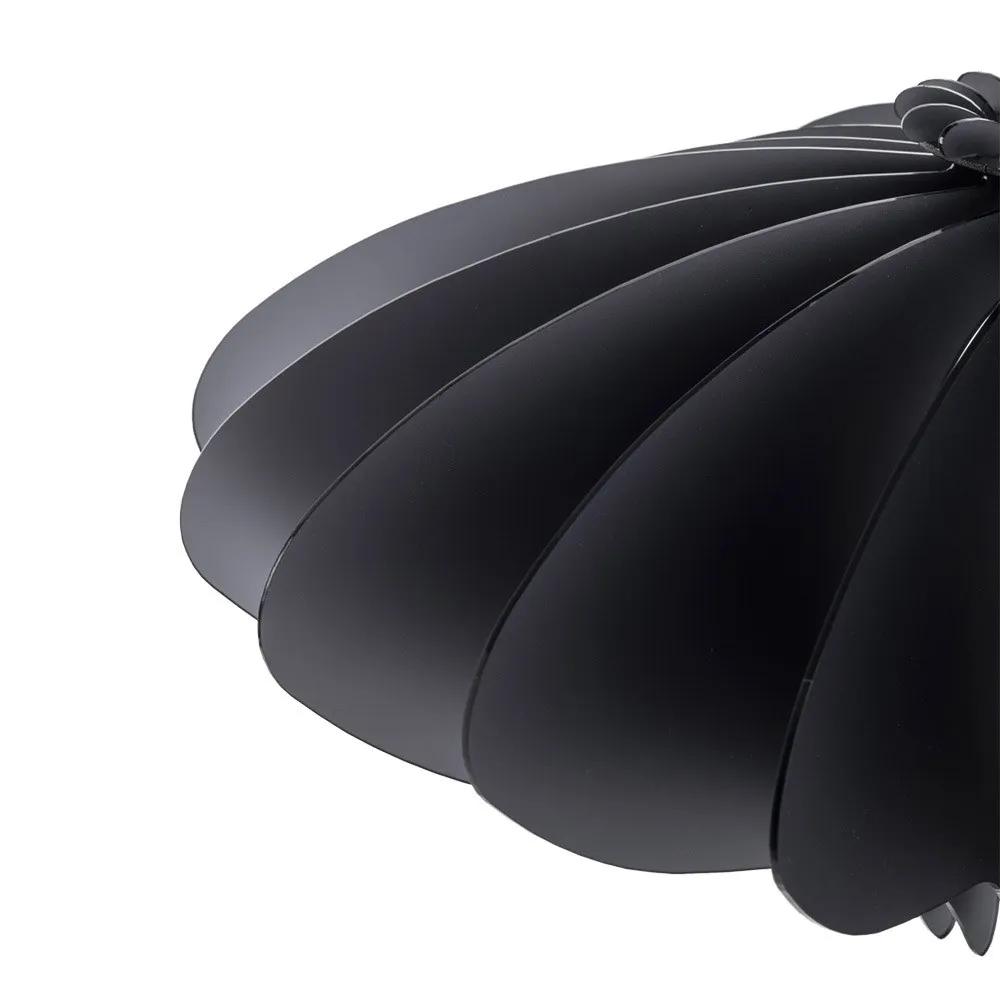 Emporium  Lampada a sospensione con diffusore in cristallo acrilico Cigno - 70W