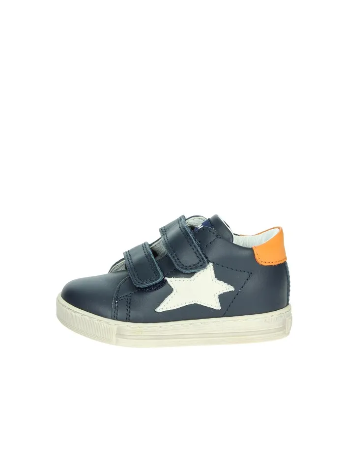 FALCOTTO  SNEAKERS BASSA 0012015350.10.2C11 BLU