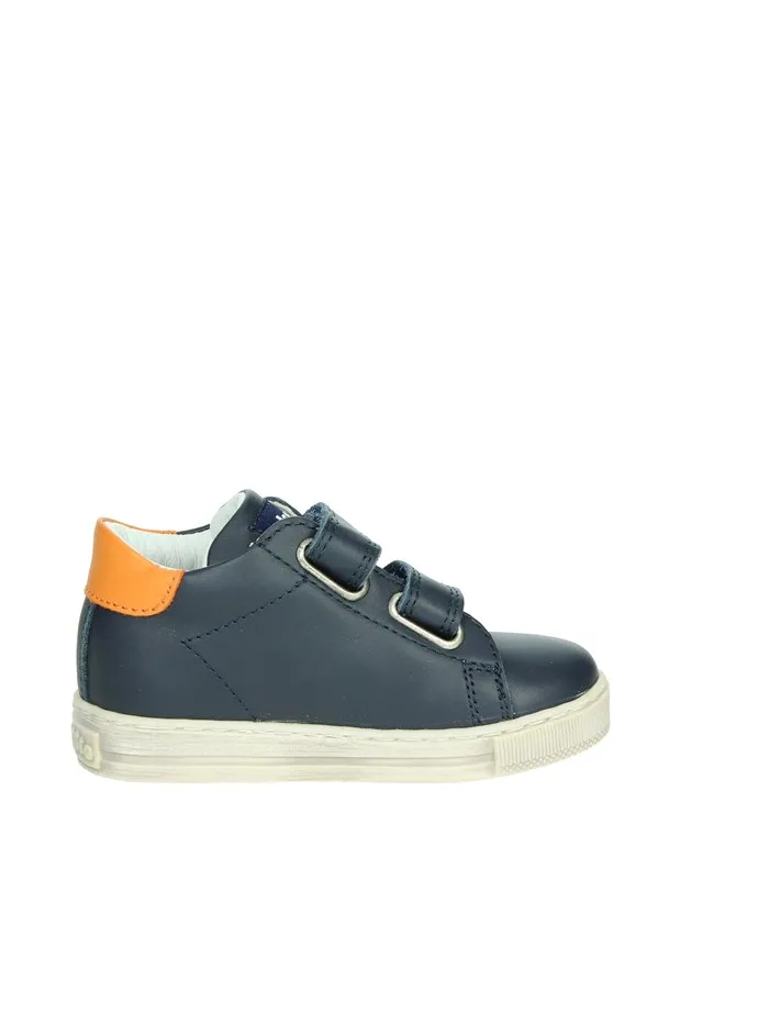 FALCOTTO  SNEAKERS BASSA 0012015350.10.2C11 BLU