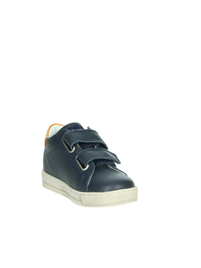 FALCOTTO  SNEAKERS BASSA 0012015350.10.2C11 BLU