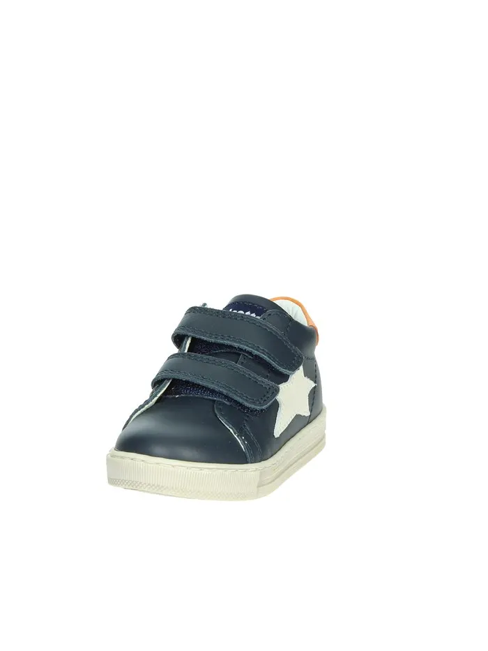 FALCOTTO  SNEAKERS BASSA 0012015350.10.2C11 BLU