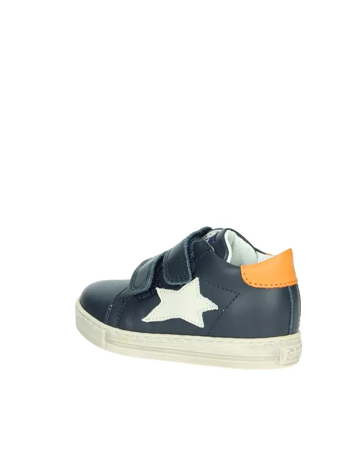 FALCOTTO  SNEAKERS BASSA 0012015350.10.2C11 BLU