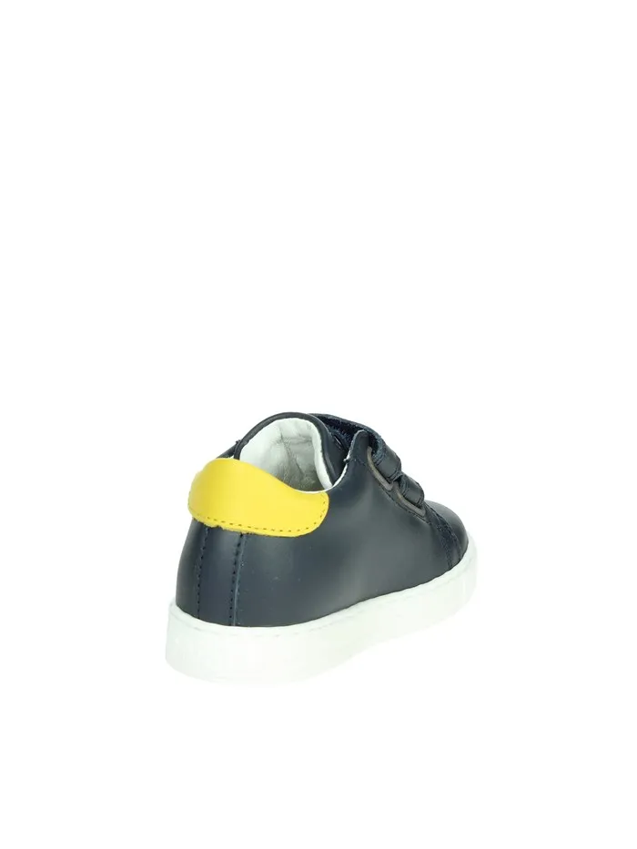 FALCOTTO  SNEAKERS BASSA 0012017618.01.1C67 BLU