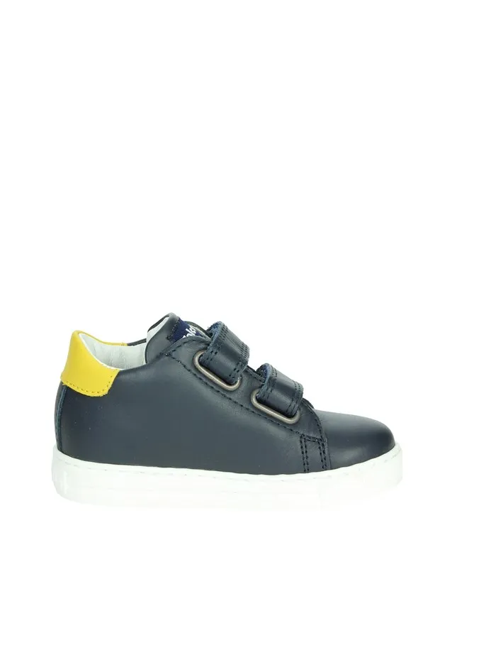 FALCOTTO  SNEAKERS BASSA 0012017618.01.1C67 BLU