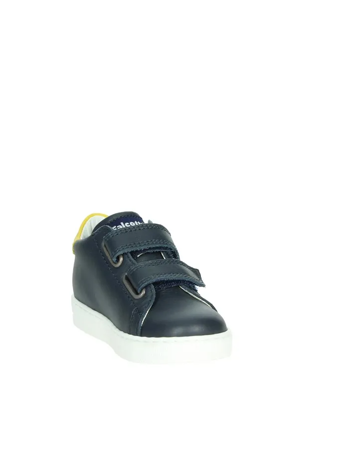 FALCOTTO  SNEAKERS BASSA 0012017618.01.1C67 BLU