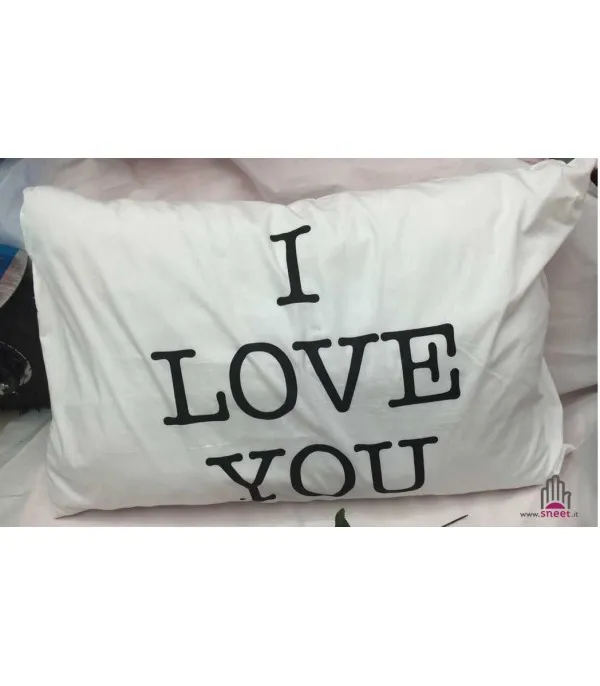 Federe I Love You More