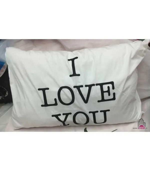 Federe I Love You More