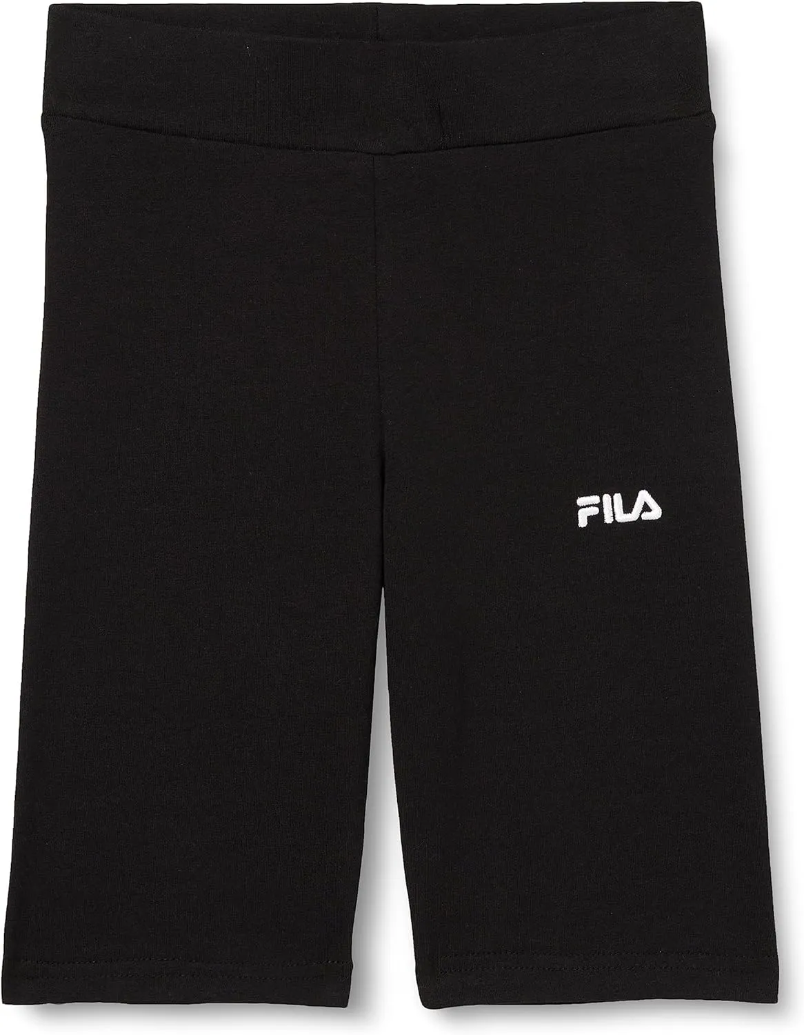 Fila  Leggings Black Primavera/Estate