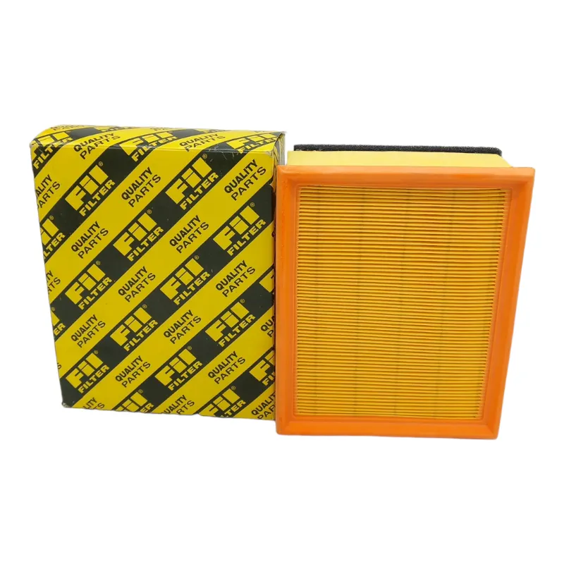 Filtro Aria Motore Fil Filter Codice.HP2071A 