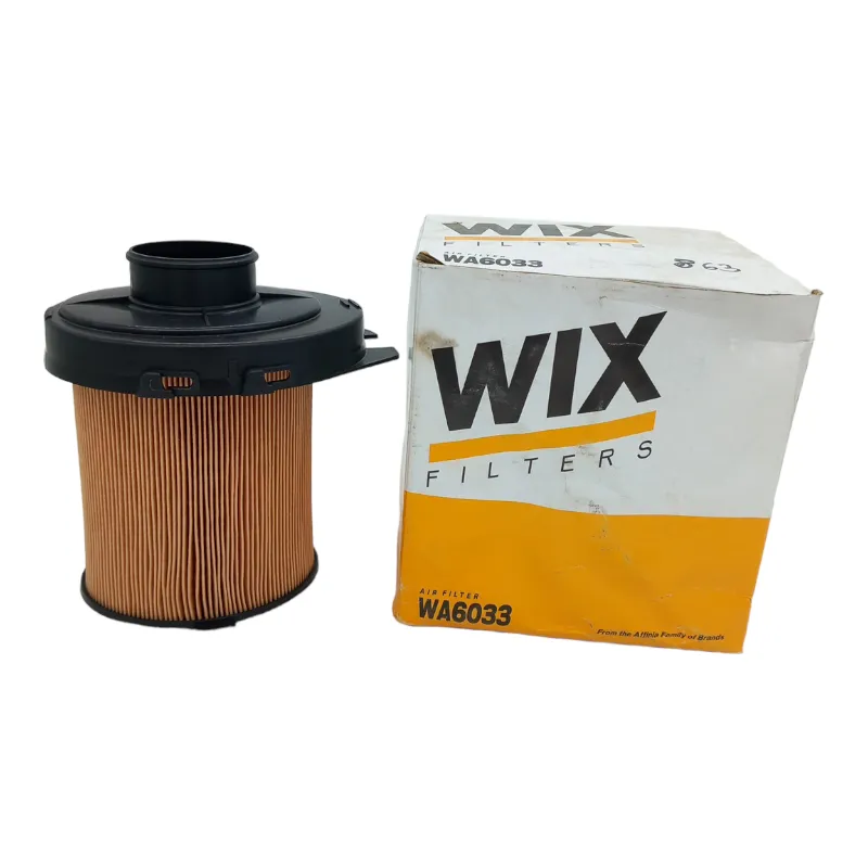 Filtro Aria Motore Wix Filters Codice.WA6033 