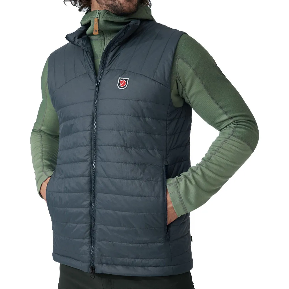 Fjallraven Expedition X-Latt Gilet - AW24