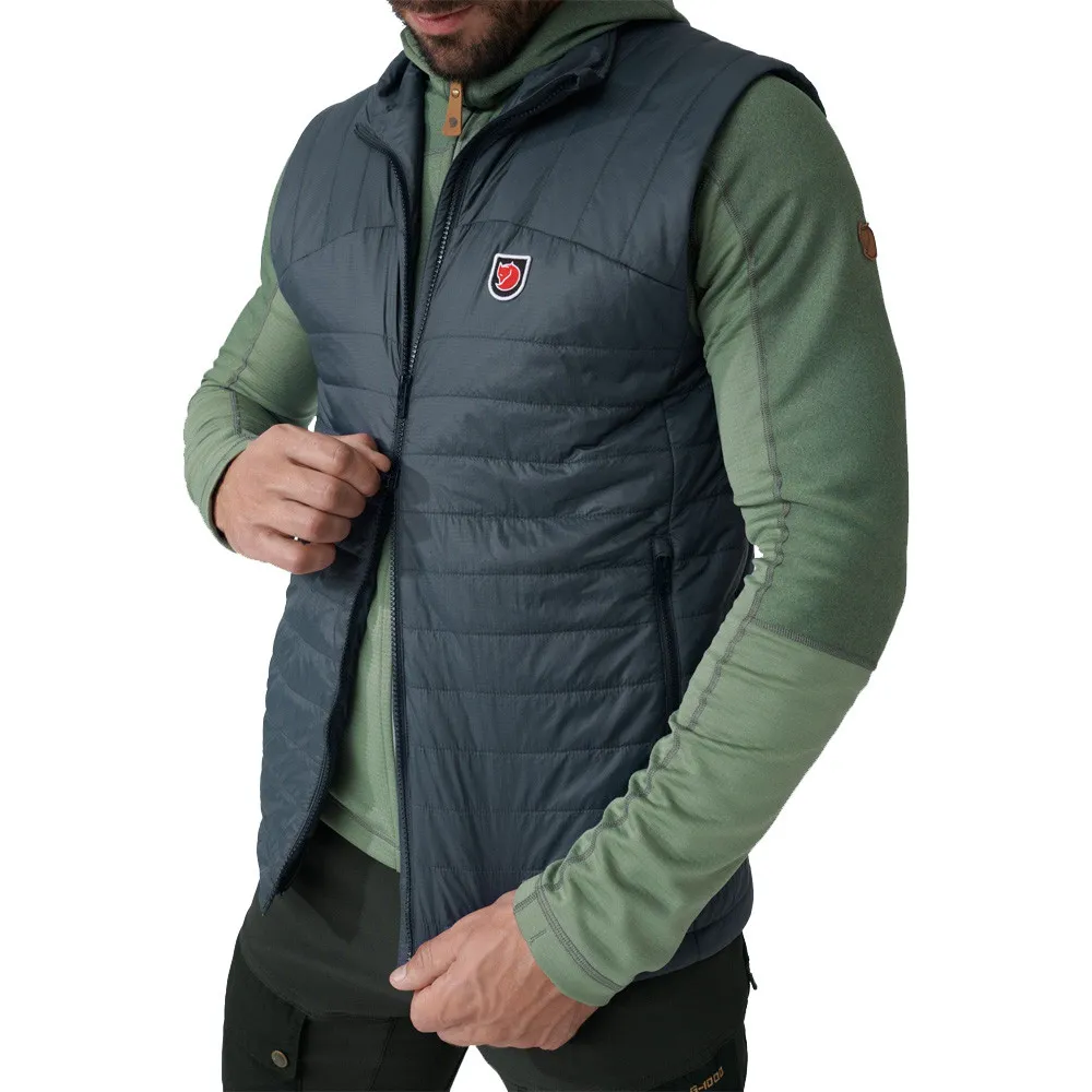 Fjallraven Expedition X-Latt Gilet - AW24