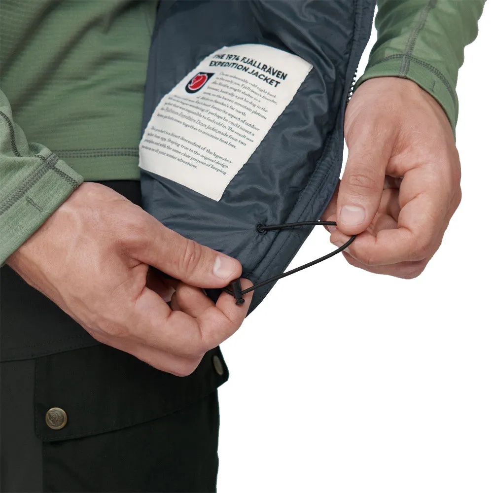 Fjallraven Expedition X-Latt Gilet - AW24