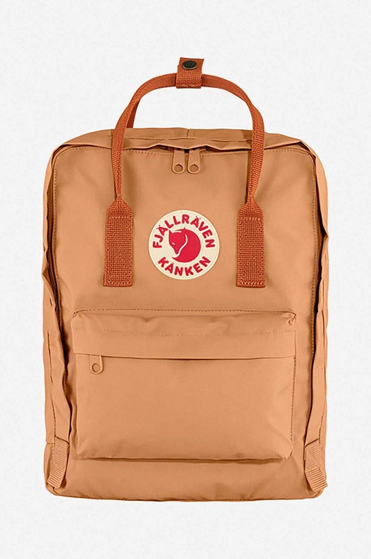 Fjallraven zaino Kanken