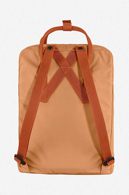 Fjallraven zaino Kanken
