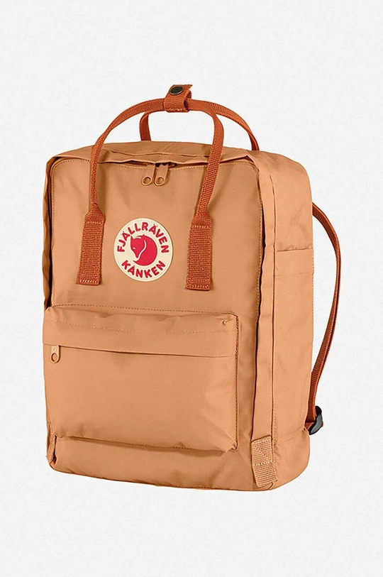 Fjallraven zaino Kanken