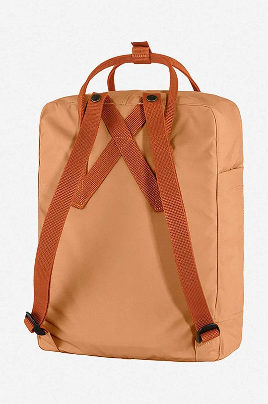 Fjallraven zaino Kanken
