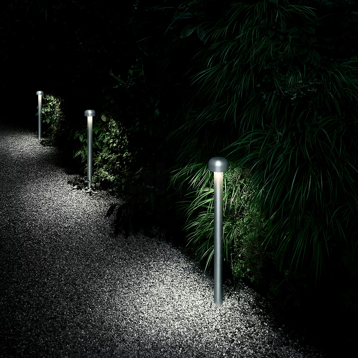 Flos Bellhop Paletto luminoso LED