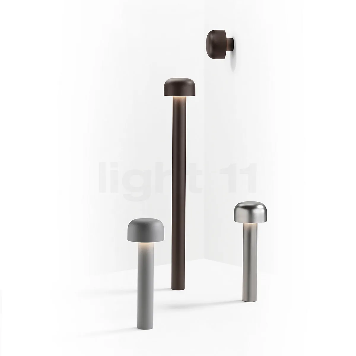 Flos Bellhop Paletto luminoso LED
