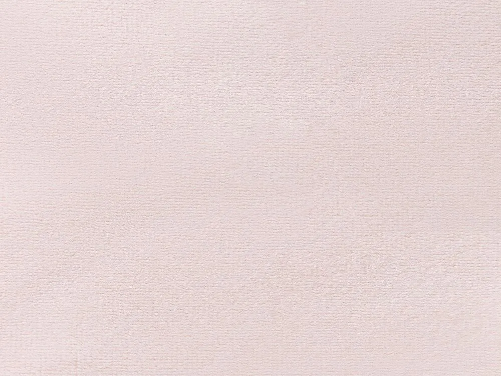 Fodera per coperta ponderata RHEA 135 x 200 cm Rosa pastello