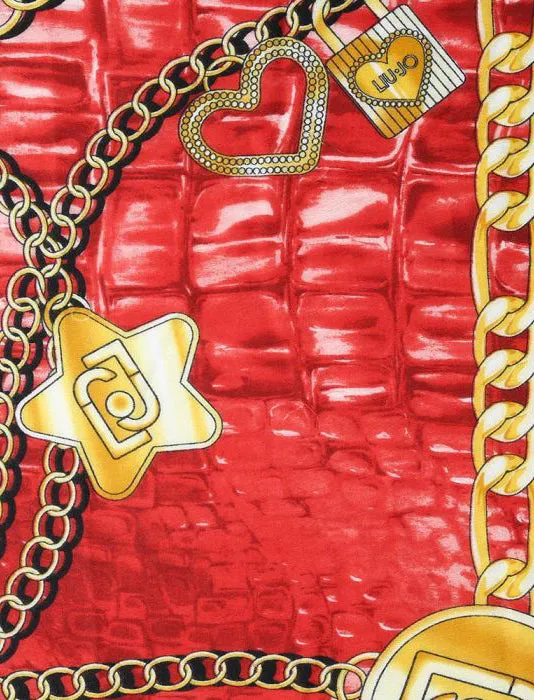 Foulard Donna